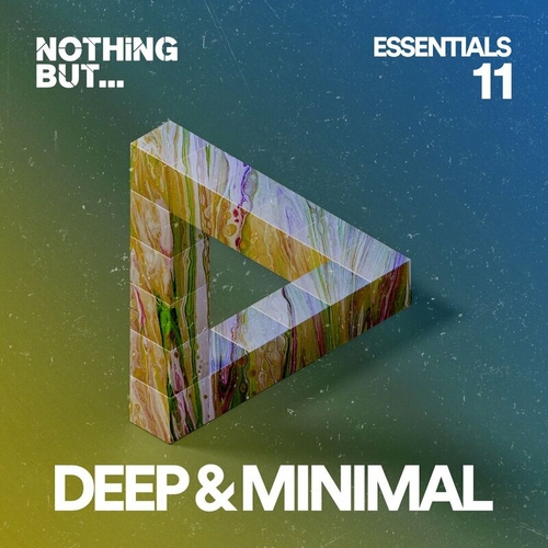 VA - Nothing But... Deep & Minimal Essentials, Vol. 11 [NBDME11]